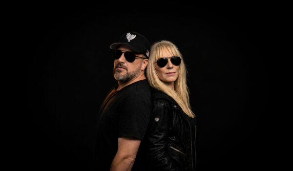 Electro Music Humans